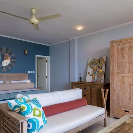 ויקטוריה Beau Vallon Studios - Apartments Vacation Rentals מראה חיצוני תמונה