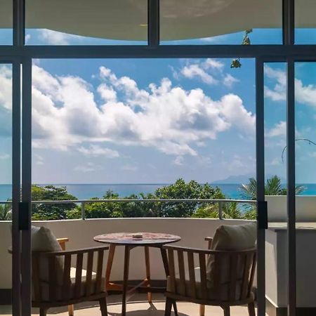 ויקטוריה Beau Vallon Studios - Apartments Vacation Rentals מראה חיצוני תמונה