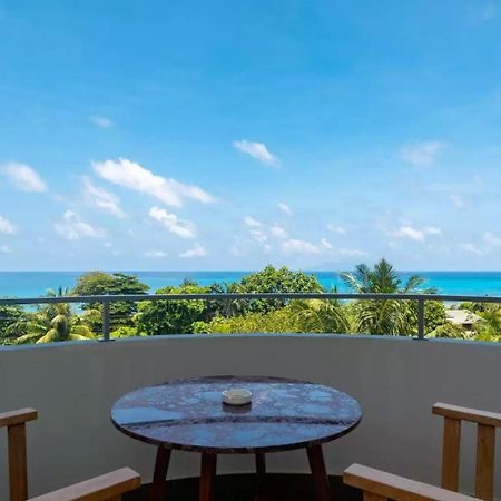 ויקטוריה Beau Vallon Studios - Apartments Vacation Rentals מראה חיצוני תמונה