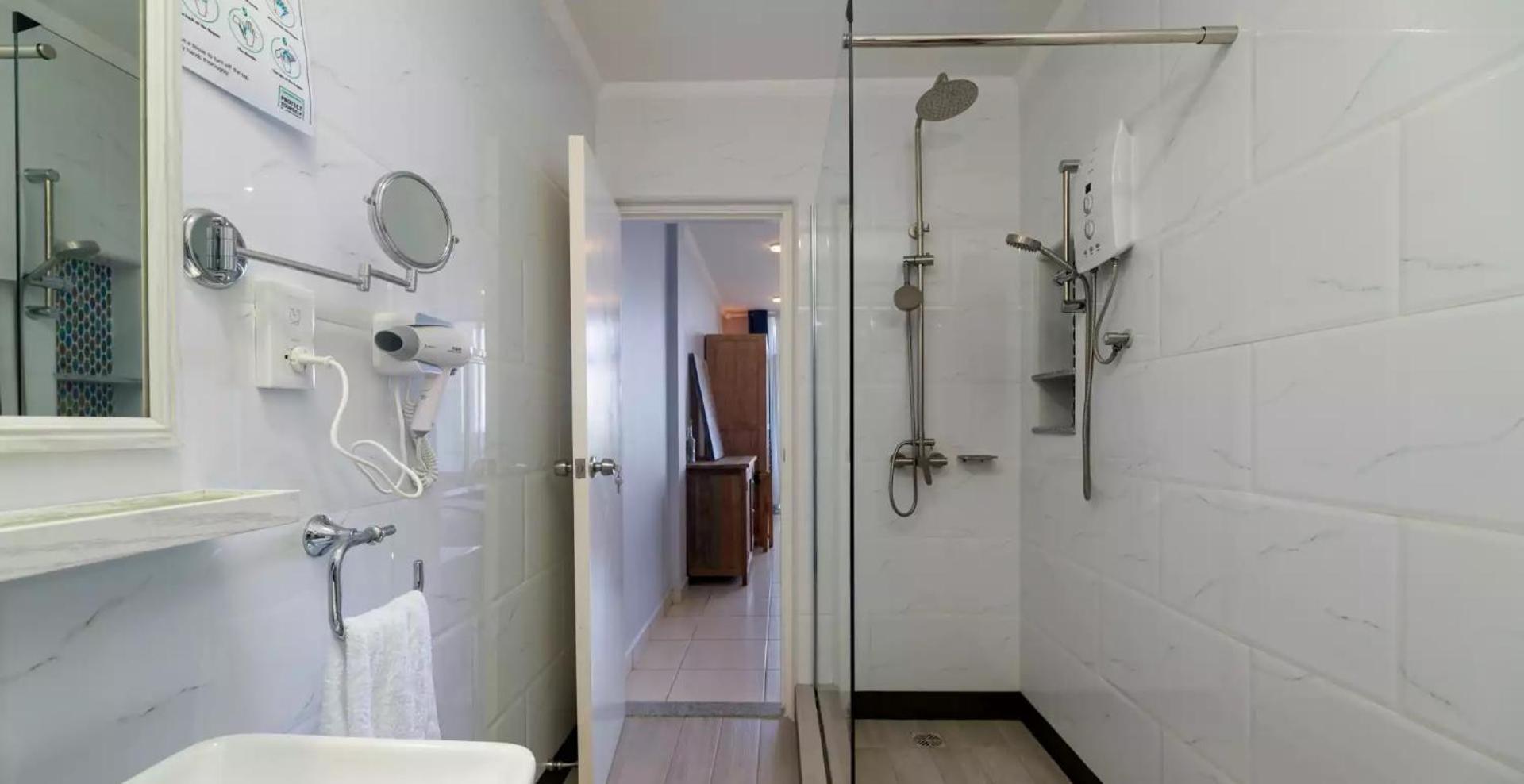 ויקטוריה Beau Vallon Studios - Apartments Vacation Rentals מראה חיצוני תמונה