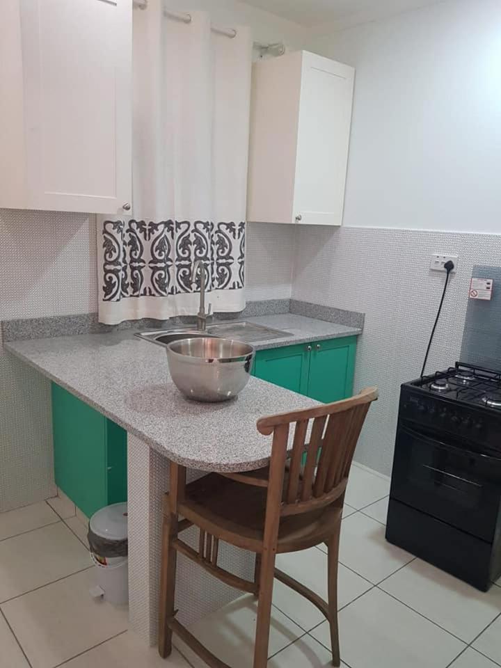 ויקטוריה Beau Vallon Studios - Apartments Vacation Rentals מראה חיצוני תמונה