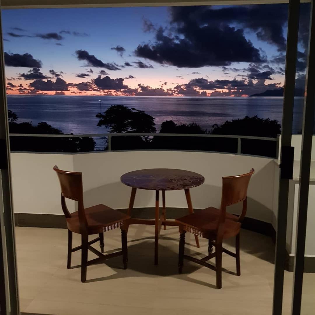 ויקטוריה Beau Vallon Studios - Apartments Vacation Rentals מראה חיצוני תמונה