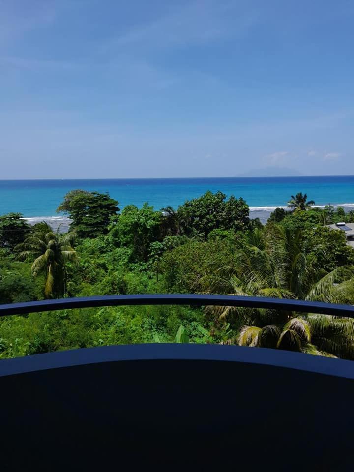 ויקטוריה Beau Vallon Studios - Apartments Vacation Rentals מראה חיצוני תמונה