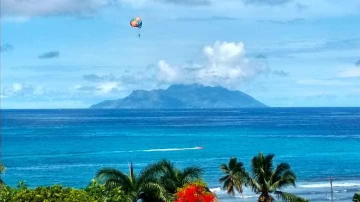 ויקטוריה Beau Vallon Studios - Apartments Vacation Rentals מראה חיצוני תמונה