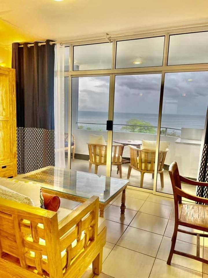 ויקטוריה Beau Vallon Studios - Apartments Vacation Rentals מראה חיצוני תמונה