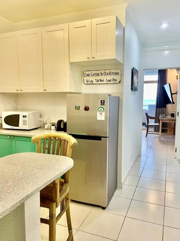ויקטוריה Beau Vallon Studios - Apartments Vacation Rentals מראה חיצוני תמונה